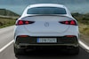 Mercedes-Benz GLE Coupé facelift
