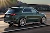 Mercedes-Benz GLE Mercedes-AMG GLE 53 facelift 2026