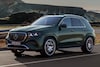 Mercedes-Benz GLE Mercedes-AMG GLE 53 facelift 2026