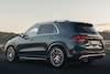 Mercedes-Benz GLE Mercedes-AMG GLE 53 facelift 2026