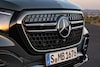 Mercedes-Benz GLS facelift (2026)