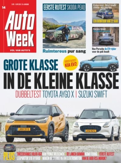 AutoWeek 14 2026