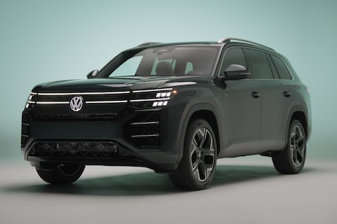 Nieuwe Volkswagen-SUV is de superruime zevenzitter die wij niet krijgen