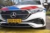 Mercedes E450d Politie SIV