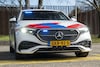 Mercedes E450d Politie SIV
