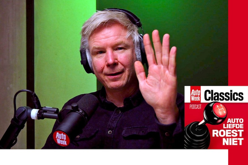 ALRN podcast aflevering 1