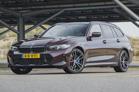 'Volgens de RDW is mijn geimporteerde BMW 330e twee jaar jonger dan hij is'