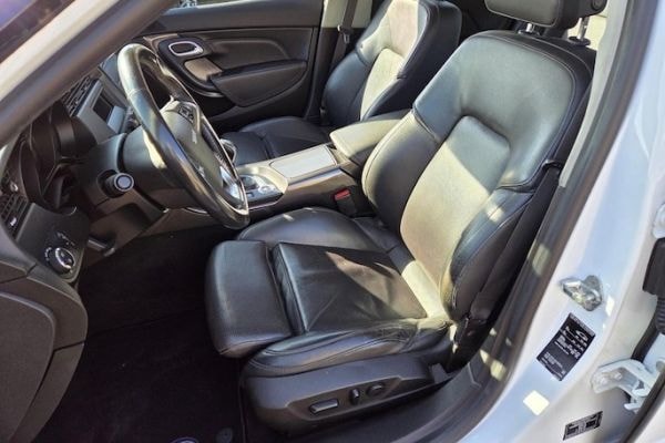 Youngtimers voor op zoek naar