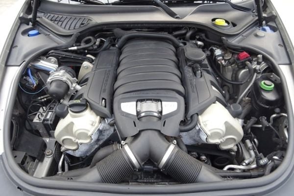 Youngtimers voor op zoek naar