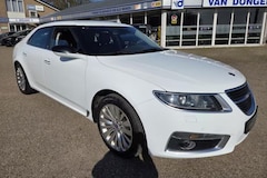 Saab 9-5 NG youngtimer te koop