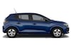 Dacia Sandero Back to Basics