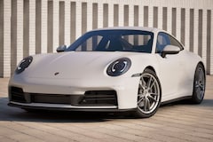 Porsche 911 back to basics