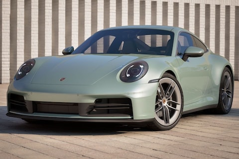 Porsche schrapt nog eens duizenden banen