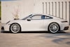 Porsche 911 back to basics