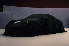Porsche 911 teaser 14 april 2026