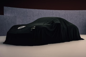 Porsche 911 teaser 14 april 2026