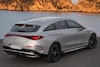 Mercedes-Benz CLA Shooting Brake (2027)