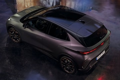 Cupra Raval