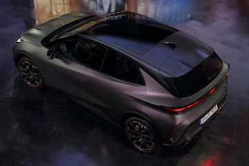 Cupra Raval