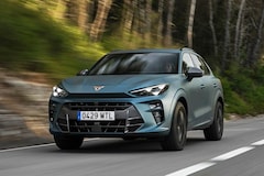 Cupra Terramar advertentie (ON-111678)