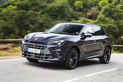 Cupra Terramar advertentie (ON-111678)