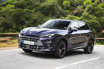 Cupra Terramar advertentie (ON-111678)