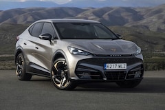 Cupra Tavascan advertentie (ON-111678)