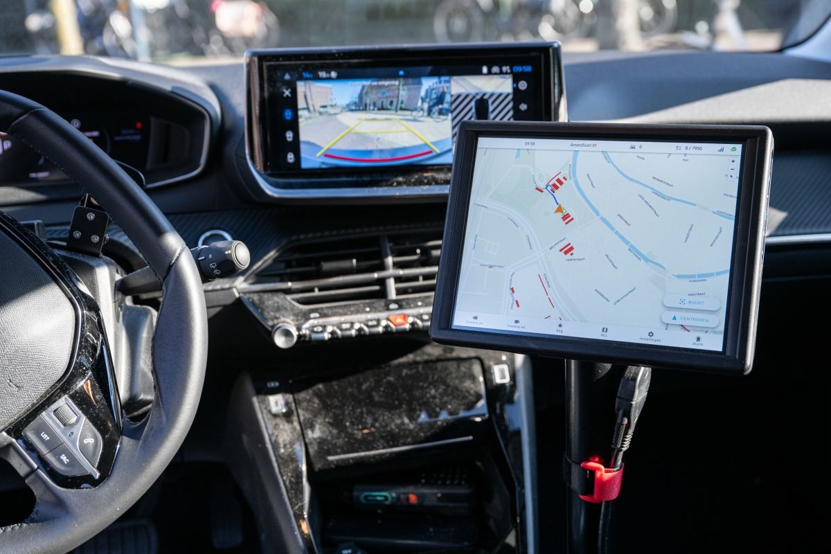 Scanauto - foto Robin Utrecht