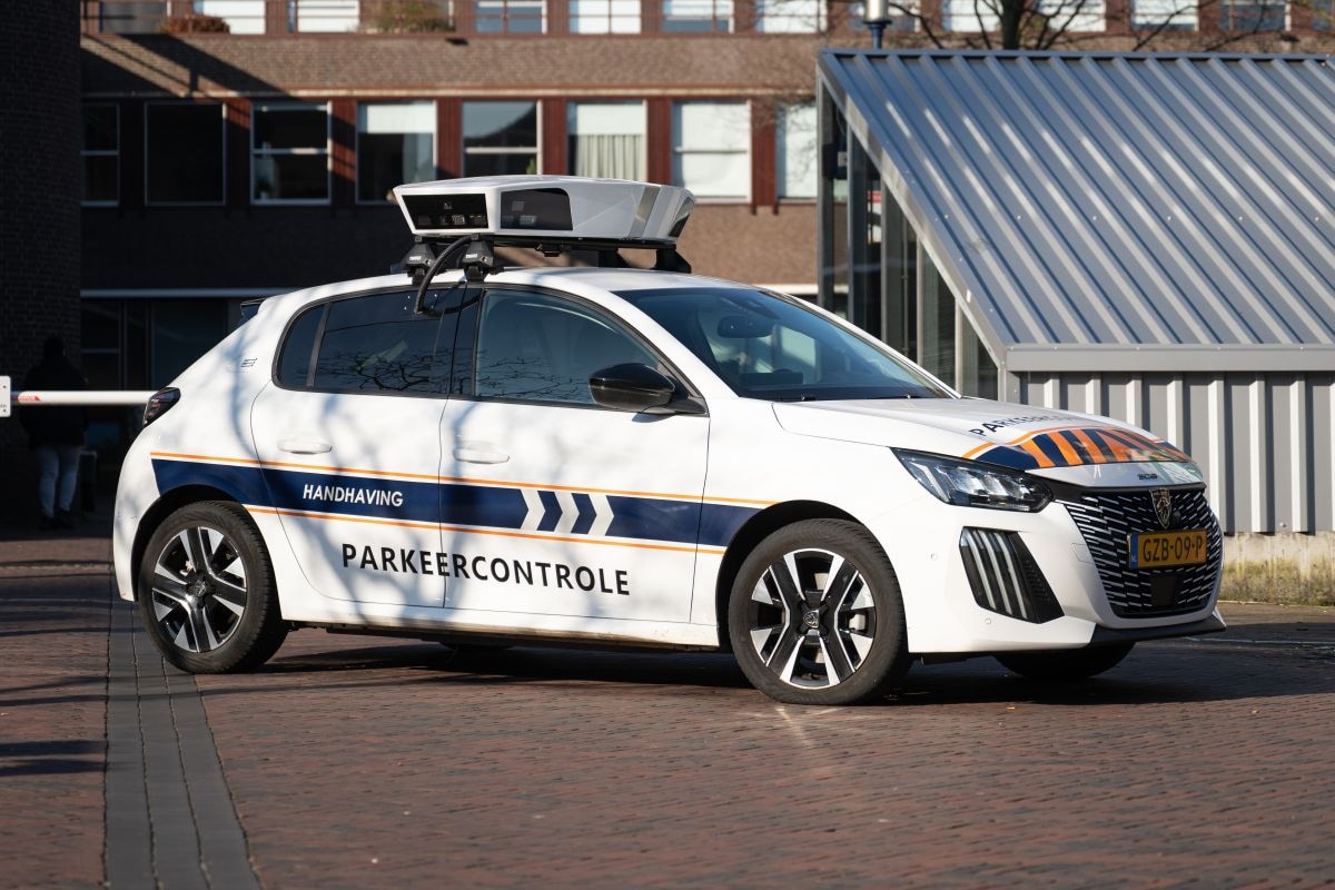 Scanauto - foto Robin Utrecht