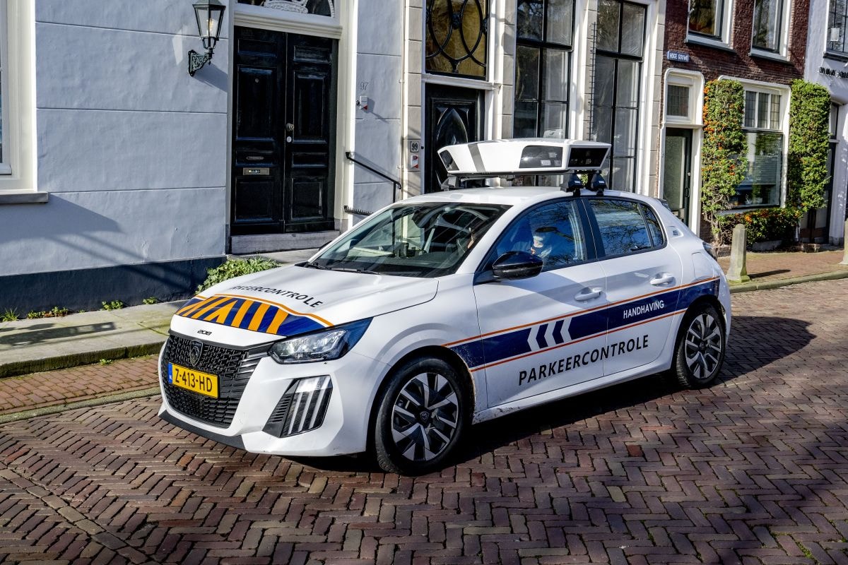 Scanauto - foto Robin Utrecht