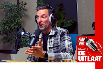 Uitlaat aflevering 160