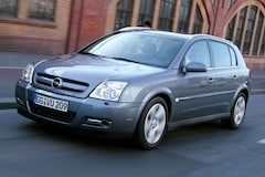 Opel Signum