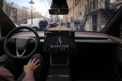 Tesla Full-Self-Driving FSD Europa