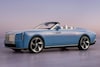 Rolls-Royce Project Nightignale