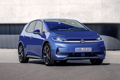 Dit is de Volkswagen ID3 Neo: facelift voor ID3 die sfeer en fun brengt