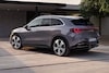 Mercedes-Benz GLA EQ (Illustraties Larson)