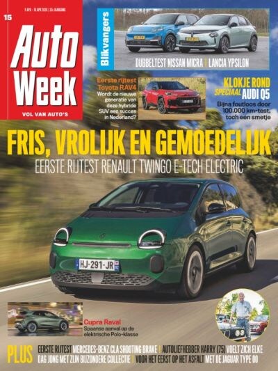 AutoWeek 15 2026