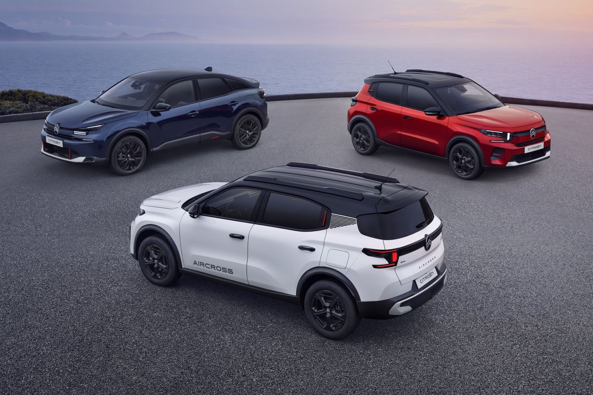 Citroën Collection