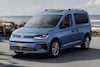 Volkswagen Caddy Kombi, 5-deurs 2026-heden