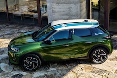 DS 3 Limited Edition