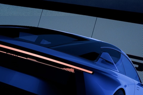 Jensen Interceptor GTX: bekende naam, bekend recept, helemaal nieuw