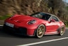 Porsche 911 GT3 S/C