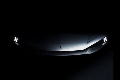 Nieuwe Nissan Skyline op komst met retro lijnen