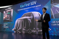 Kia SDV