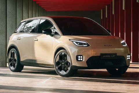 Aion UT: goedkoper alternatief voor de Volkswagen ID3