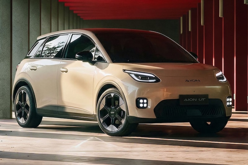 GAC Aion UT