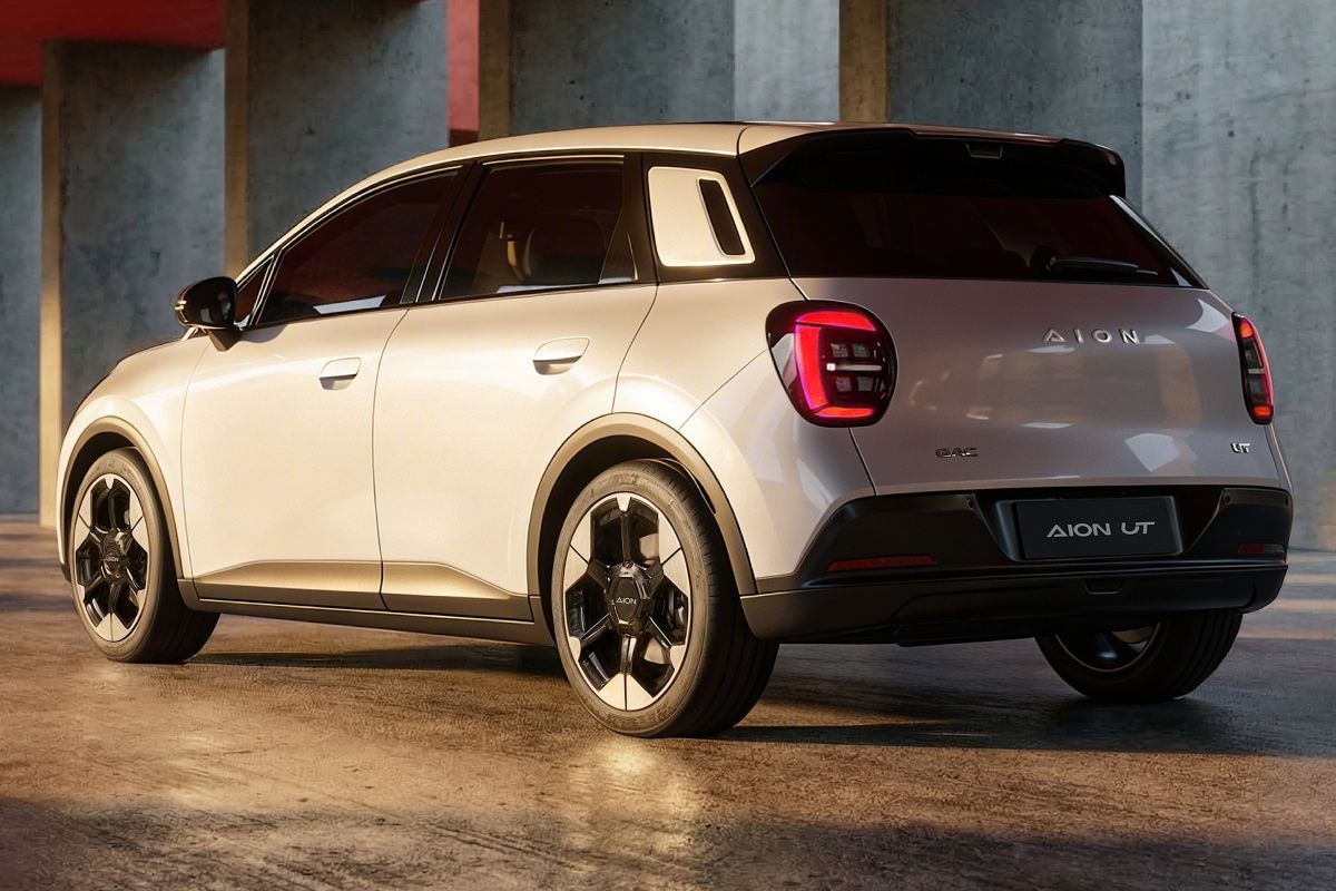 GAC Aion UT