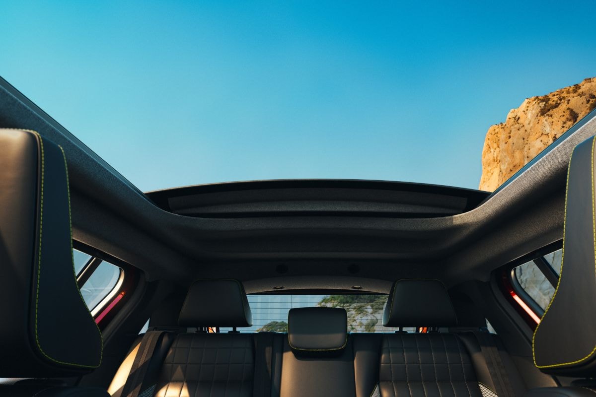 Renault 4 E-Tech Electric Plein Sud