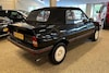 Ford Fiesta Cabrio
