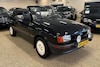 Ford Fiesta Cabrio